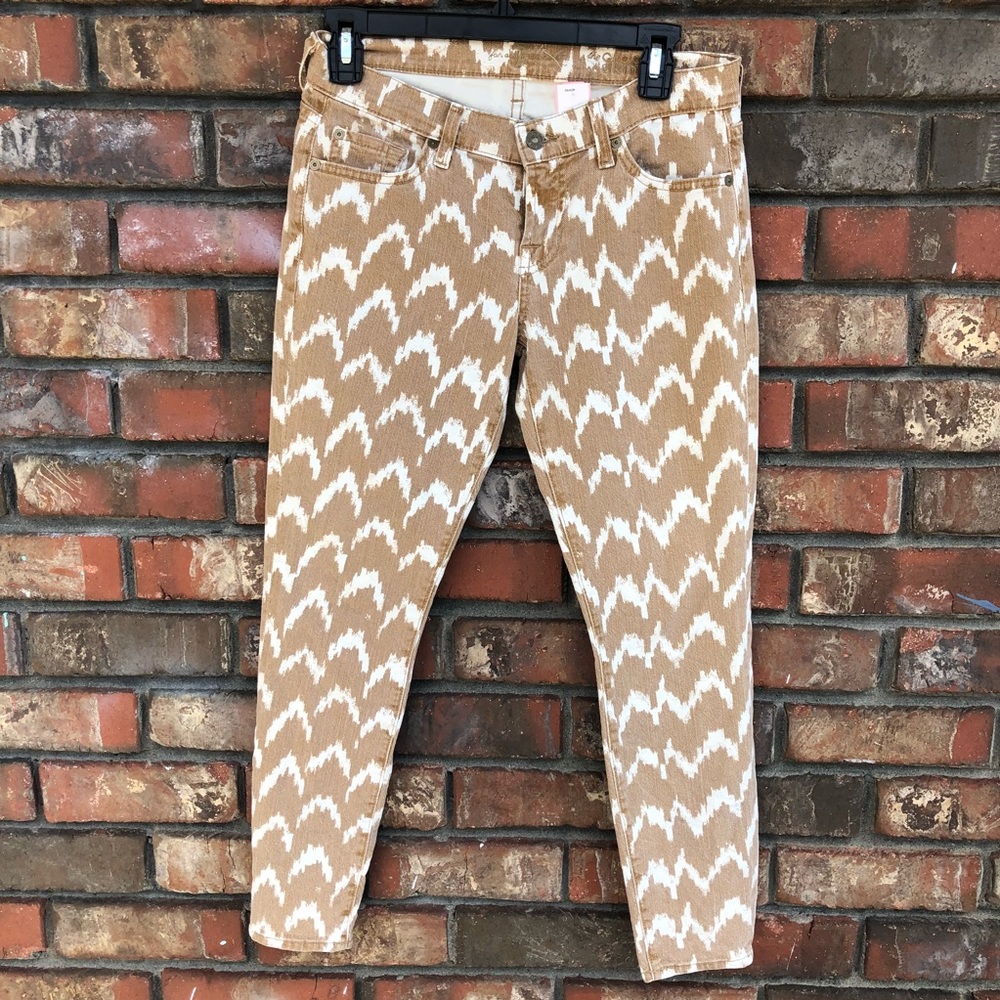 7 for all man kind jeans